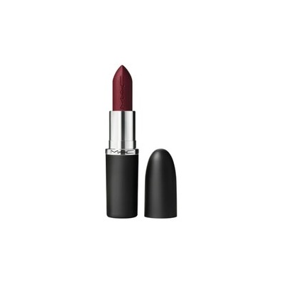 MAC M A Cximal Silky Matte Lipstick 3,5 g Cool Teddy