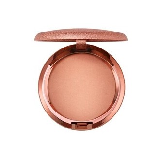 MAC Skinfinish Sunstruck Matte Bronzer 8 g Medium Golden