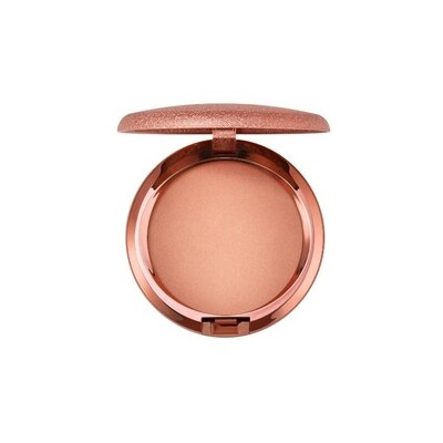 MAC Skinfinish Sunstruck Matte Bronzer 8 g Medium Golden