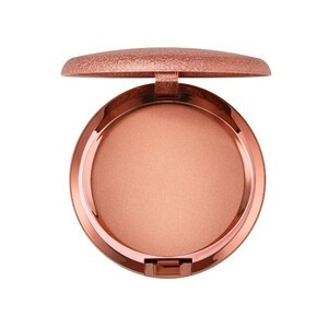 MAC Skinfinish Sunstruck Matte Bronzer 8 g Medium Golden