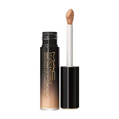 MAC Studio Radiance Concealer - Rozjasňující korektor 11 ml NC17