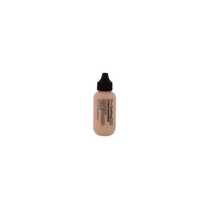 MAC Studio Radiance Face And Body Radiant Sheer Foundation 50 ml C2