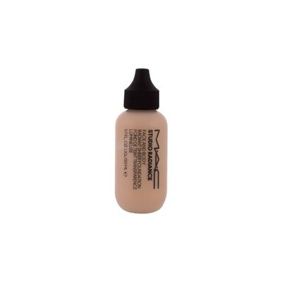 MAC Studio Radiance Face And Body Radiant Sheer Foundation 50 ml C2