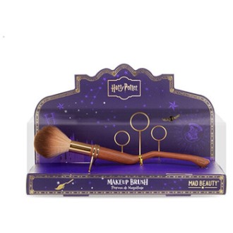 Mad Beauty Harry Potter Brush - Štětec na make-up
