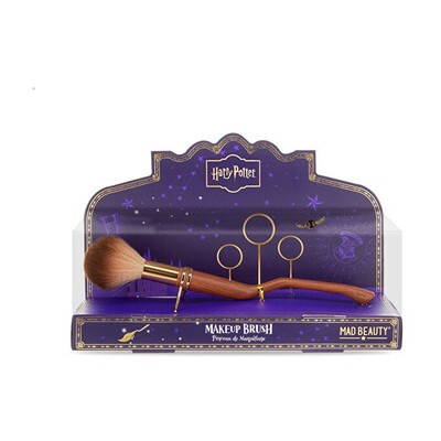 Mad Beauty Harry Potter Brush - Štětec na make-up