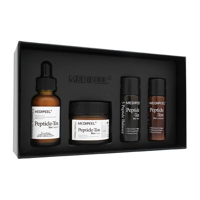 Medi-Peel Medi-Peel Peptide-Tox Multi Care Kit - Dárková sada 140ml