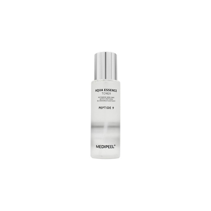 Medi-Peel Peptide 9 Aqua Essence Toner - Hydratační tonikum s peptidy 250ml