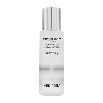 Medi-Peel Peptide 9 Aqua Essence Toner - Hydratační tonikum s peptidy 250ml