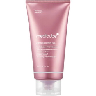 Medicube PDRN Booster Gel - Intenzivně hydratační gel s peptidy a PDRN pro podporu přirozené rovnováhy pleti 300ml