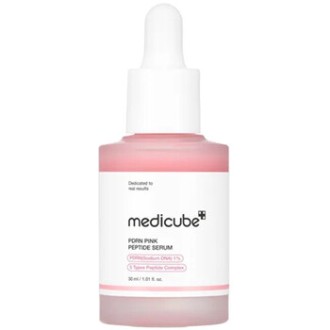 Medicube PDRN Pink Peptide Serum - Regenerační sérum 30ml
