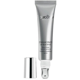 Natura Bissé Diamond Lip Booster - Sérum na rty 15ml