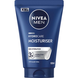 Nivea Men Hydrocare Cream - Hydratační pleťový krém 100ml