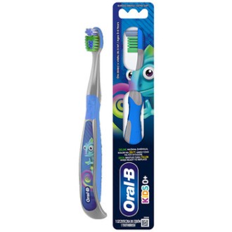 Oral B Stage 3 Kids Toothbrush ( 0+let ) - Dětský zubní kartáček