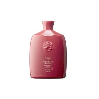Oribe Bright Blonde Shampoo For Beautiful Color - Šampon pro oslnivé blond vlasy 75ml
