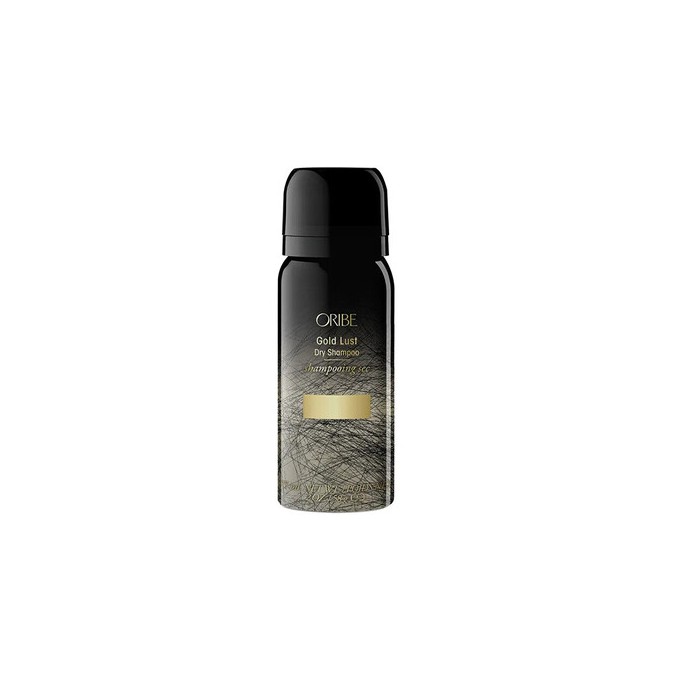 Oribe Gold Lust Dry Shampoo - Suchý šampon 309ml