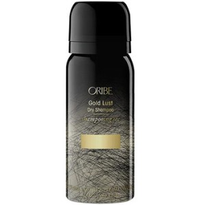 Oribe Gold Lust Dry Shampoo - Suchý šampon 309ml