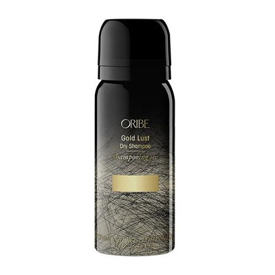 Oribe Gold Lust Dry Shampoo - Suchý šampon 75ml