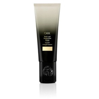 Oribe Gold Lust Transformative Masque - Opravná maska na vlasy 50ml