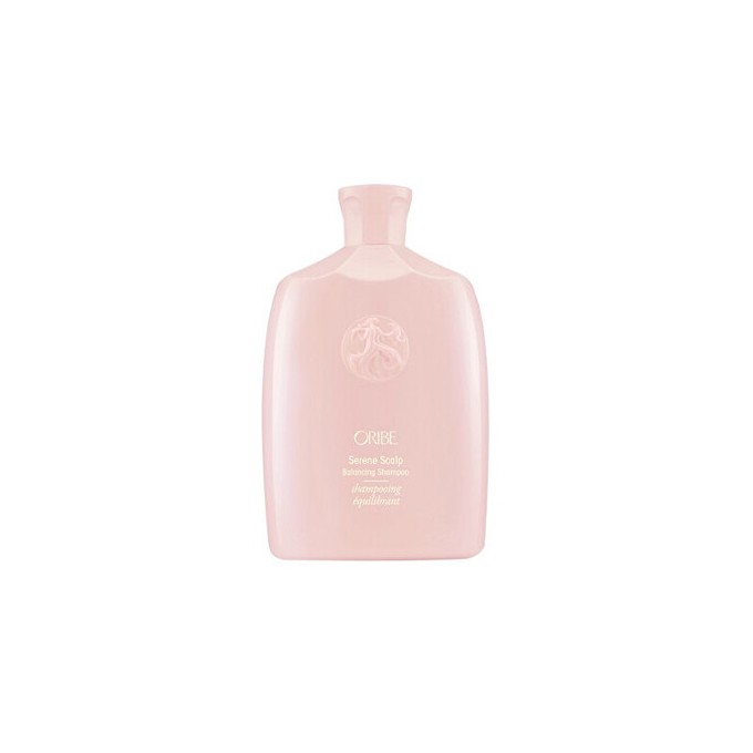 Oribe Serene Scalp Balancing Shampoo - Šampon proti lupům 250ml