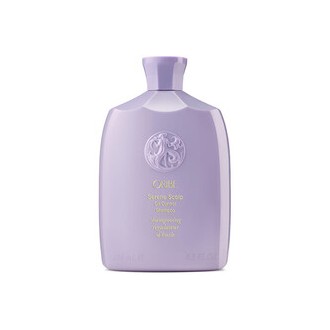 Oribe Serene Scalp Oil Control Shampoo - Šampon pro mastné vlasy 250ml