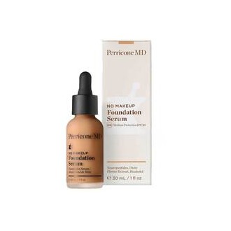 Perricone MD No Makeup Foundation Serum SPF 20 - Lehký make-up pro přirozený vzhled 30 ml Ivory