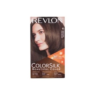 Revlon Professional Colorsilk Beautiful Color 04 Ultra Light Natural Blonde