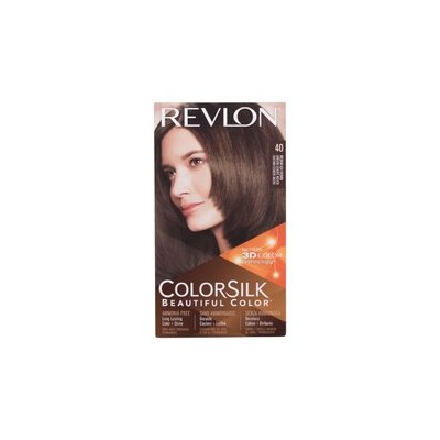 Revlon Professional Colorsilk Beautiful Color 53 Light Auburn