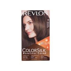 Revlon Professional Colorsilk Beautiful Color 11 Soft Black