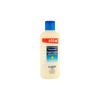 Revlon Professional Revlonflex Classic Conditioner 650ml