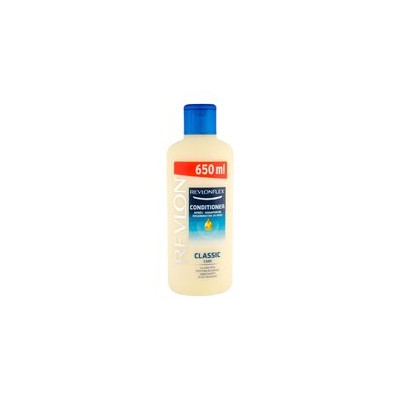 Revlon Professional Revlonflex Classic Conditioner 650ml