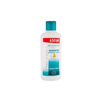 Revlon Professional Revlonflex Purifying Shampoo 650ml