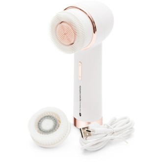 Rio-Beauty Cleanse Deep Facial Cleansing Brush - Kartáček na hloubkové čištění pleti