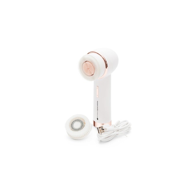 Rio-Beauty Cleanse Deep Facial Cleansing Brush - Kartáček na hloubkové čištění pleti