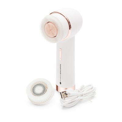 Rio-Beauty Cleanse Deep Facial Cleansing Brush - Kartáček na hloubkové čištění pleti