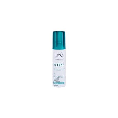 RoC Keops 48H Deodorant Spray - Deodorant 100ml