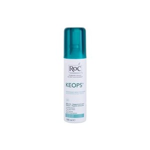 RoC Keops 48H Deodorant Spray - Deodorant 100ml