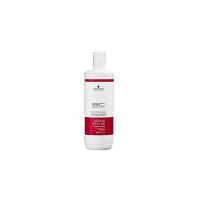 Schwarzkopf Professional BC Bonacure Repair Rescue Conditioner 200ml