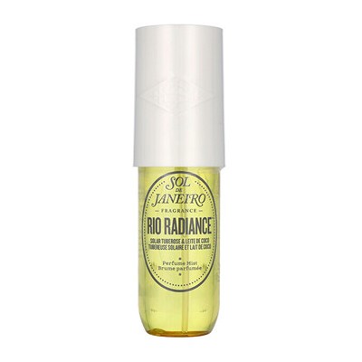 Sol De Janeiro Rio Radiance Hair and Body Fragrance Mist - Parfémovaný sprej na tělo a vlasy 90ml