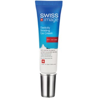 Swiss Image Anti-Age Care 36+ Elasticity Boosting Eye Cream - Oční krém pro zvýšení elasticity