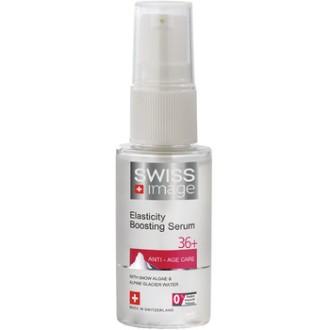 Swiss Image Anti-Age Care 36+ Elasticity Boosting Serum - Sérum pro zvýšení elasticity pleti 30ml