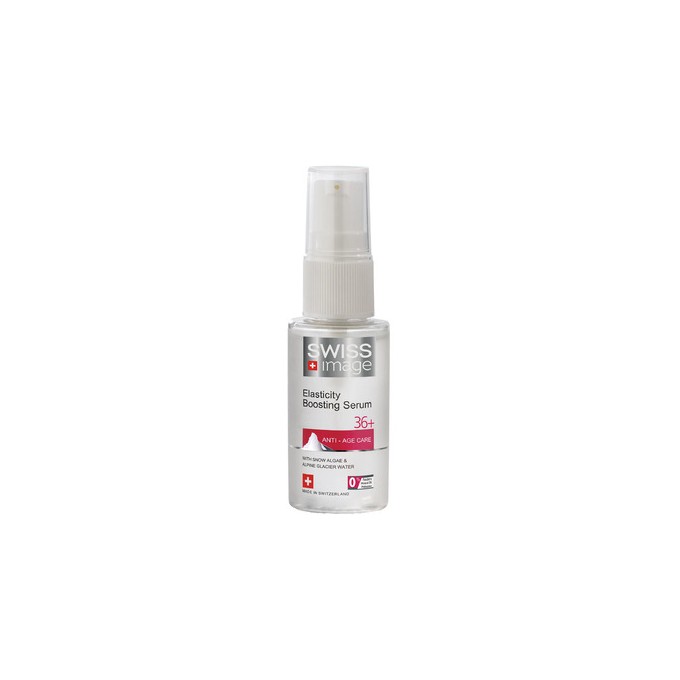 Swiss Image Anti-Age Care 36+ Elasticity Boosting Serum - Sérum pro zvýšení elasticity pleti 30ml