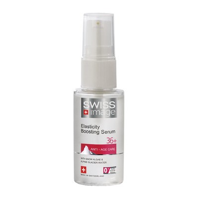 Swiss Image Anti-Age Care 36+ Elasticity Boosting Serum - Sérum pro zvýšení elasticity pleti 30ml