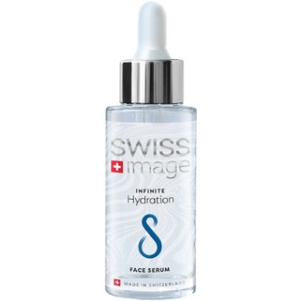 Swiss Image Infinite Care Infinite Hydration Face Serum - Hydratační pleťové sérum pro dlouhotrvající hydrataci 30ml