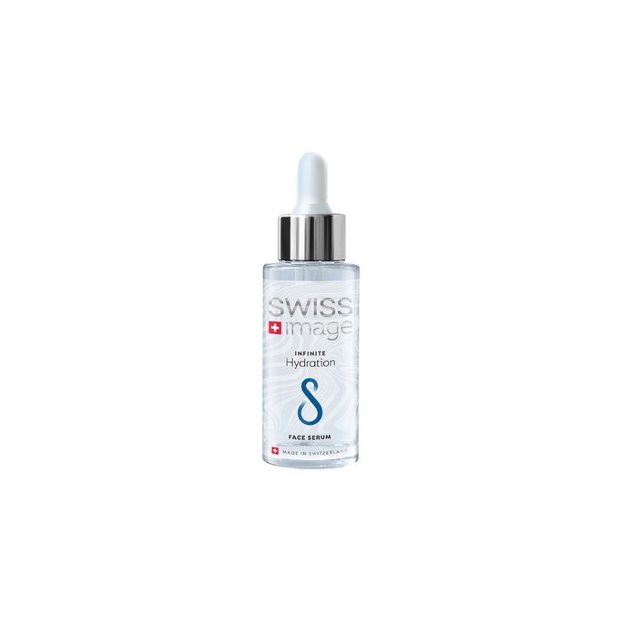 Swiss Image Infinite Care Infinite Hydration Face Serum - Hydratační pleťové sérum pro dlouhotrvající hydrataci 30ml