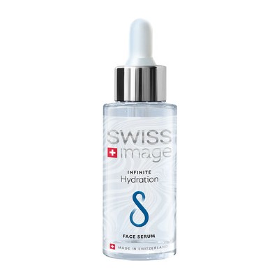 Swiss Image Infinite Care Infinite Hydration Face Serum - Hydratační pleťové sérum pro dlouhotrvající hydrataci 30ml