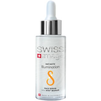 Swiss Image Infinite Care Infinite Illumination Face Serum - Rozjasňující pleťové sérum pro zářivou pleť 30ml
