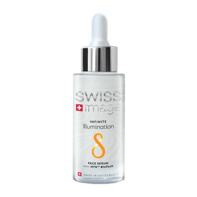 Swiss Image Infinite Care Infinite Illumination Face Serum - Rozjasňující pleťové sérum pro zářivou pleť 30ml