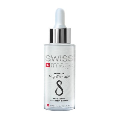 Swiss Image Infinite Care Infinite NighTherapy Face Serum - Noční regenerační pleťové sérum 30ml