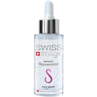 Swiss Image Infinite Care Infinite Rejuvenation Face Serum - Omlazující regenerační pleťové sérum