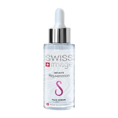 Swiss Image Infinite Care Infinite Rejuvenation Face Serum - Omlazující regenerační pleťové sérum